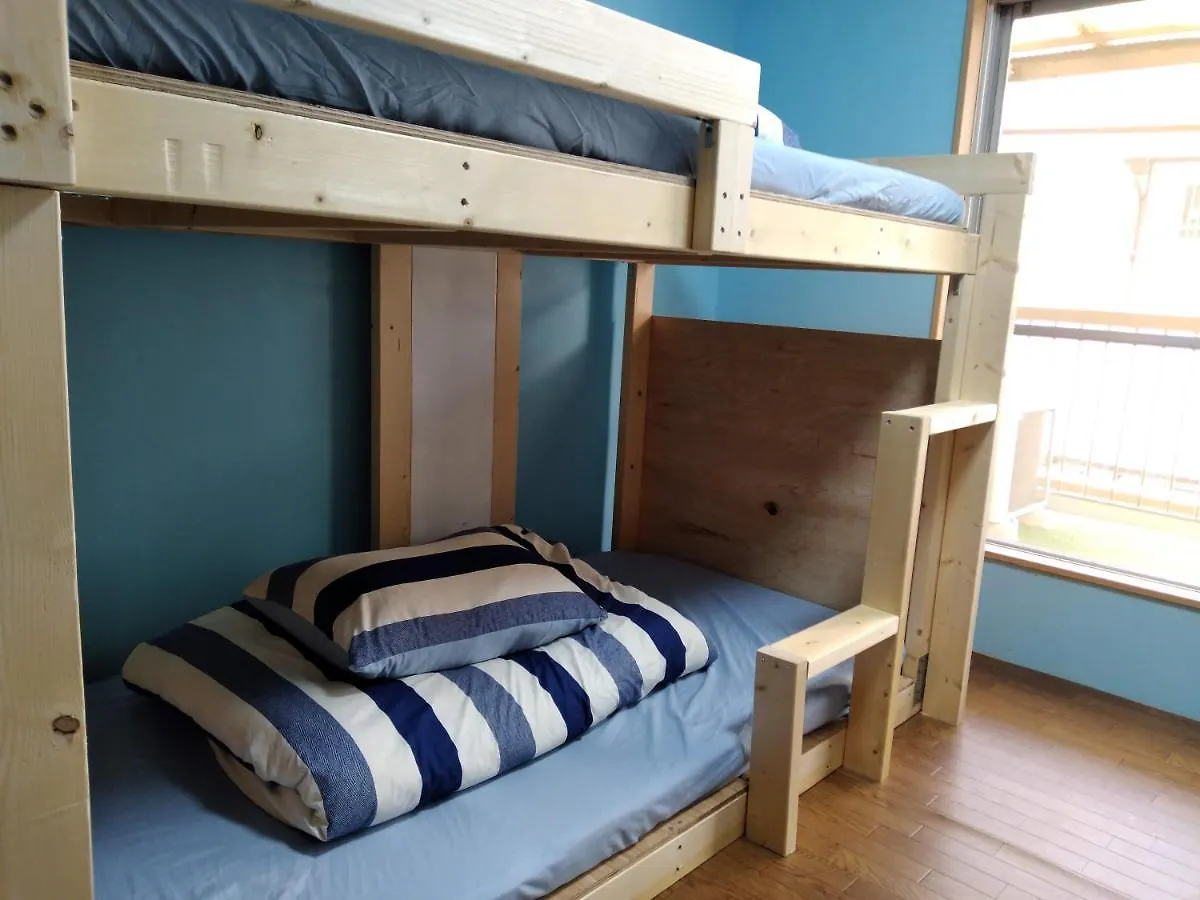 קובה Tonarino Hostel For Backpackers