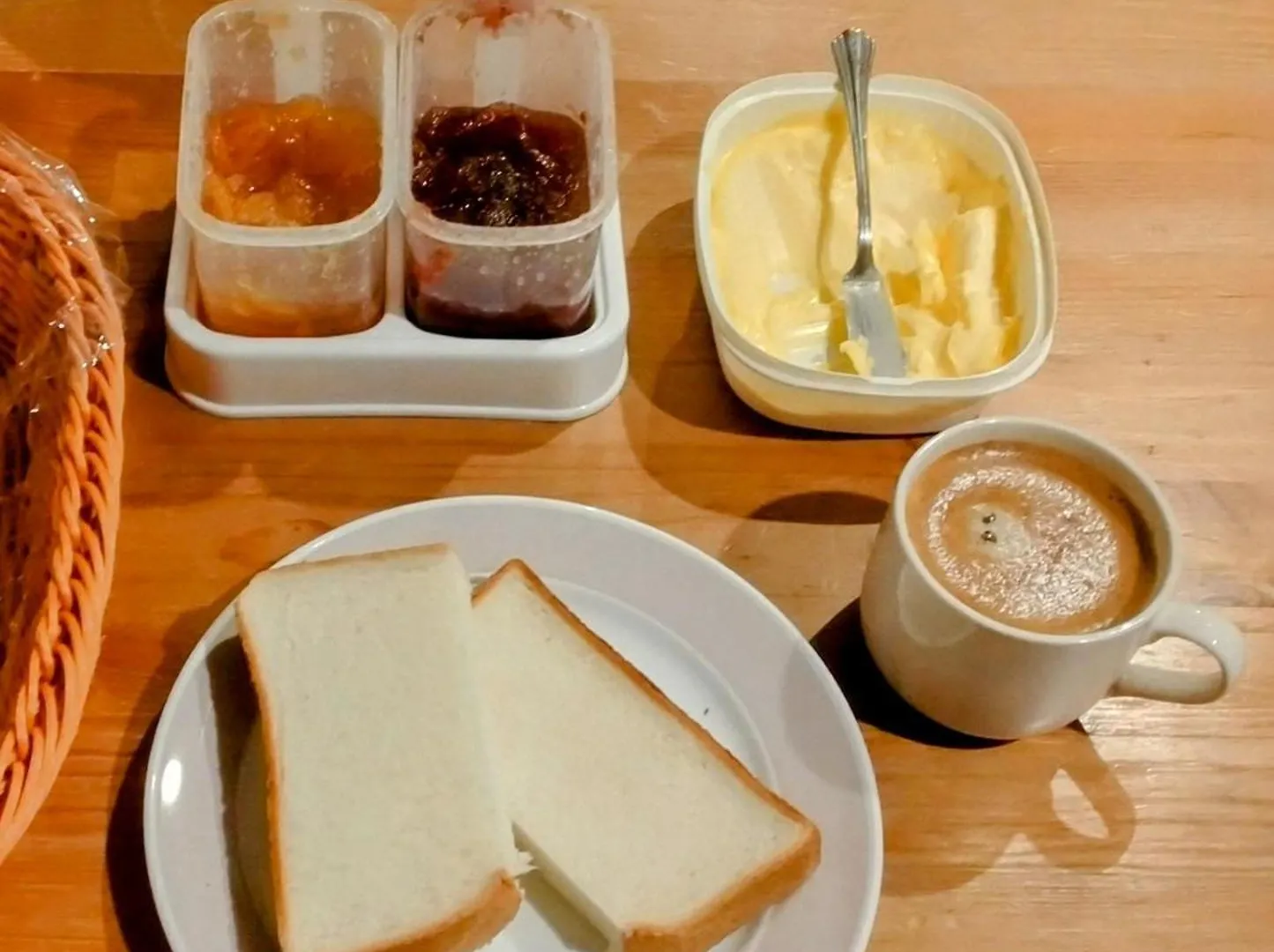 קובה Tonarino Hostel For Backpackers