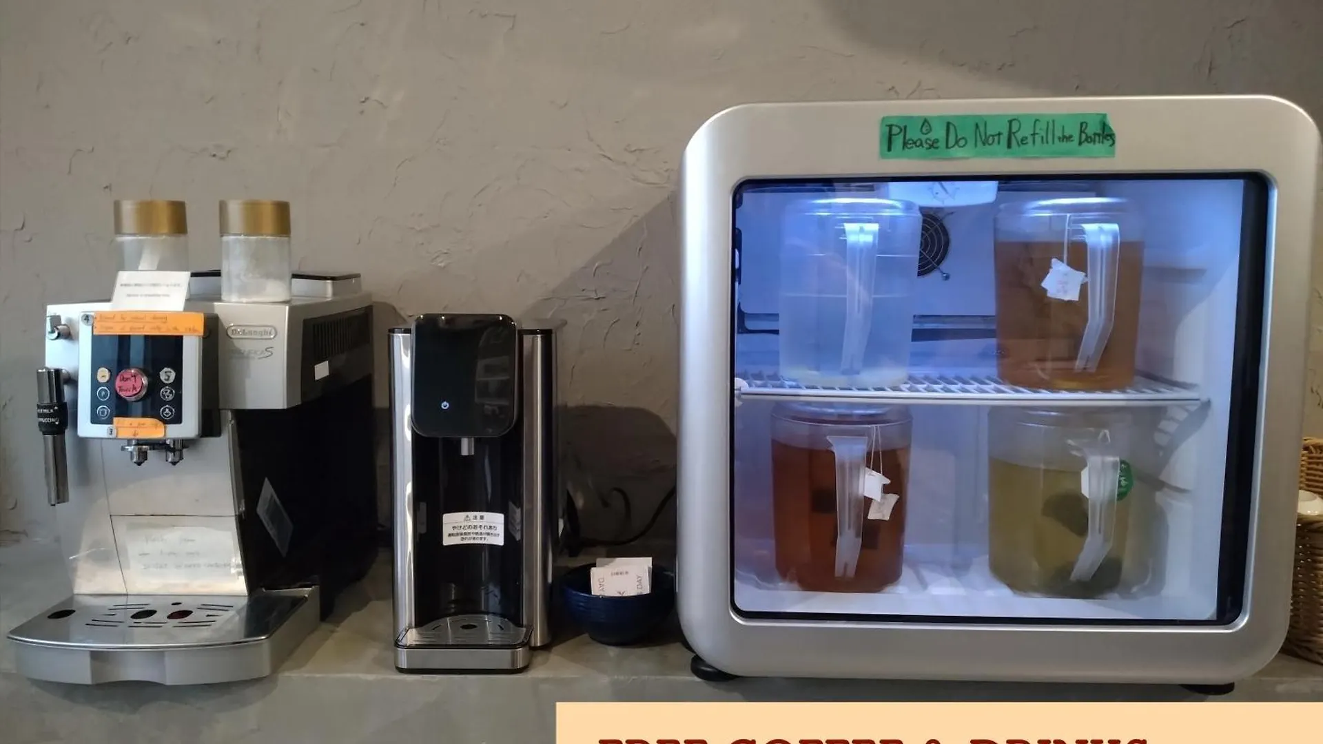 Tonarino Hostel For Backpackers 고베 시  고베 시